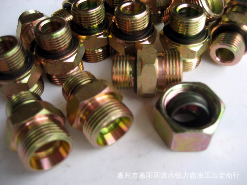 高压油管：工业心脏的跳动之源