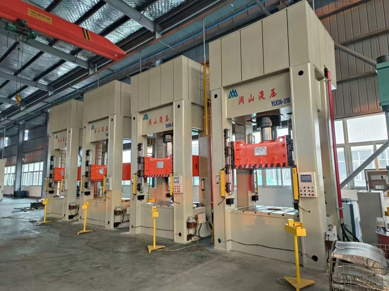 液压软管行业最新发展动态